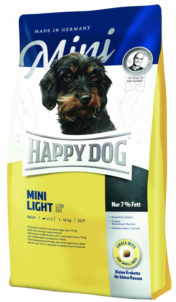 HappyDog Mini Light 4 kg