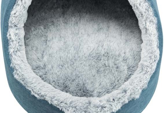 Tonio- iglu, 35 × 30 × 40 cm, petrooli
