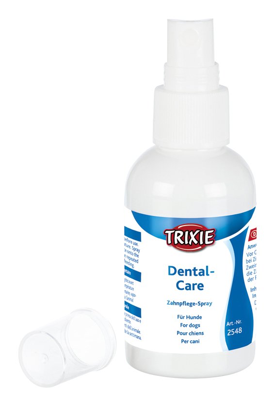 Trixie-hampaidenhoitospray, 50ml