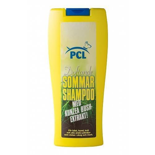 PCL KESÄ-shampoo, 300ml