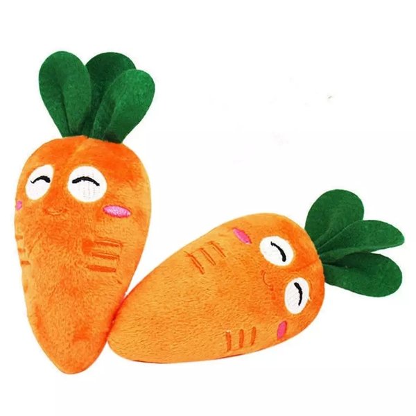 Vinkuva porkkana