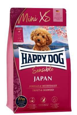Happy Dog Sensible Mini XS Japan, 1,3 kg