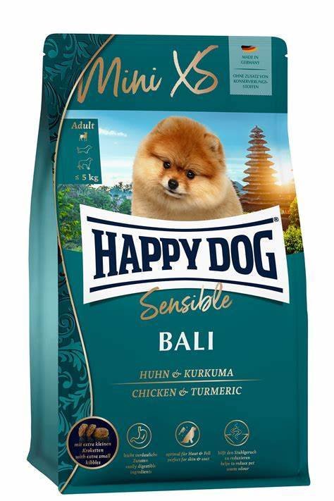 Happy Dog Sensible Mini XS Bali,